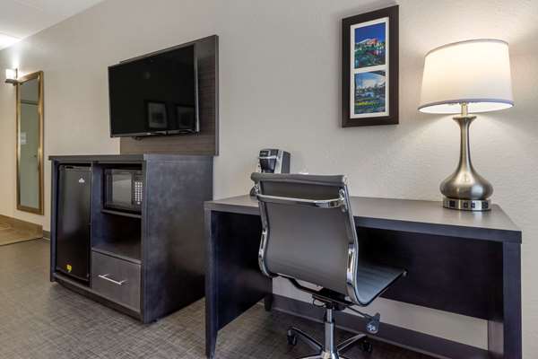  - Comfort Inn & Suites Greer