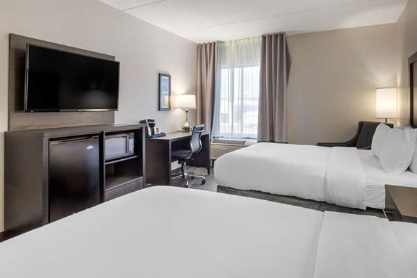  - Comfort Inn & Suites Greer