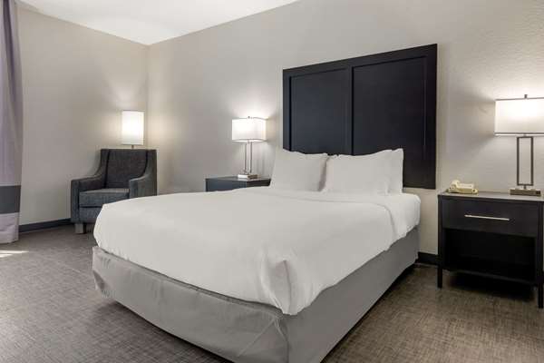  - Comfort Inn & Suites Greer