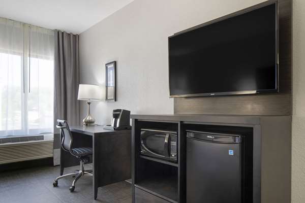  - Comfort Inn & Suites Greer