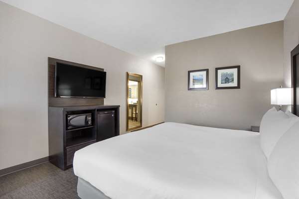  - Comfort Inn & Suites Greer