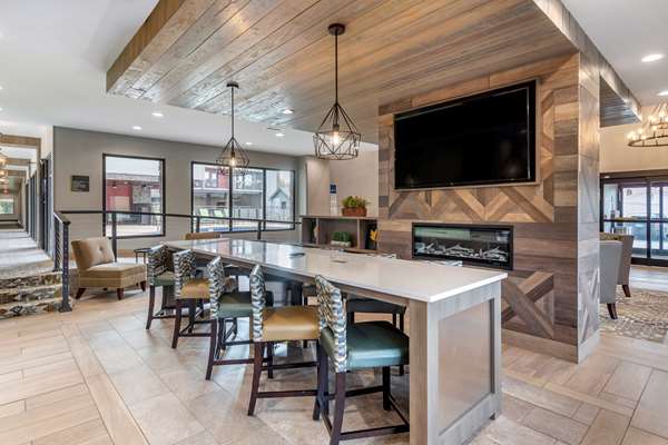 Amenities - Best Western Plus Inn & Suites Pigeon Forge