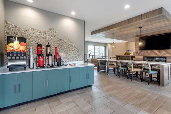 Amenities - Best Western Plus Inn & Suites Pigeon Forge