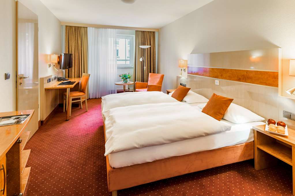 Essener Hof Sure Hotel Collection by Best Western - Tap to explore photos