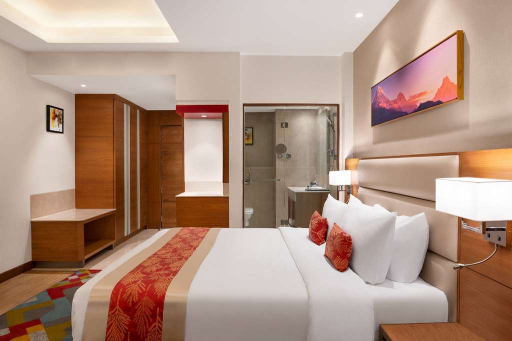 RAMADA ENCORE BY WYNDHAM KATHMANDU-guestroom-Guest Room,On-Site.jpg