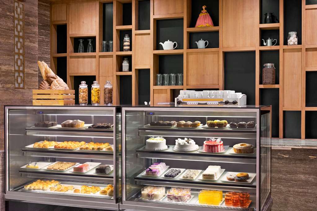 RAMADA ENCORE BY WYNDHAM KATHMANDU-guestroom-Dining,Dining Area,Café,On-Site.jpg