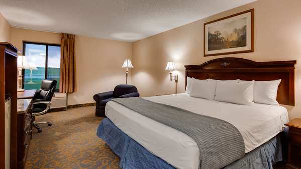 - SureStay Plus by Best Western Cheyenne - I-25, Exit 9
