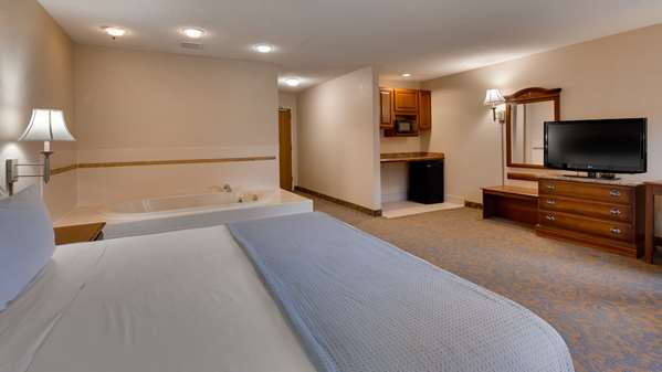 Suite - SureStay Plus by Best Western Cheyenne - I-25, Exit 9