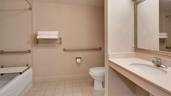  - SureStay Plus by Best Western Cheyenne - I-25, Exit 9