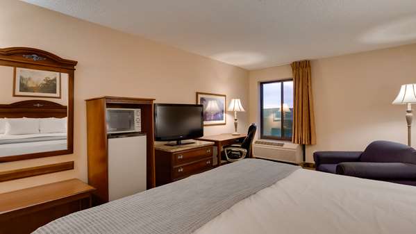  - SureStay Plus by Best Western Cheyenne - I-25, Exit 9