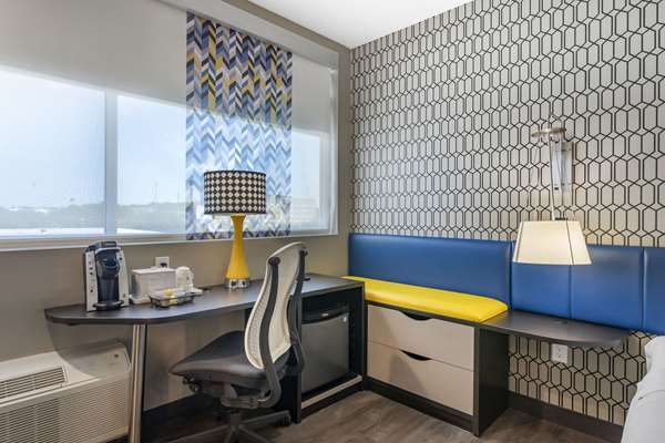  - GLo Best Western Savannah - I-95, Exit 94