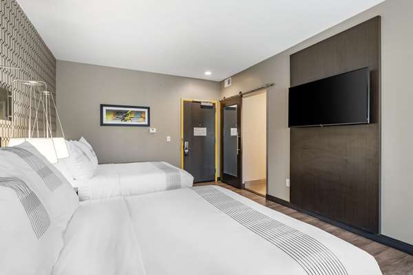  - GLo Best Western Savannah - I-95, Exit 94