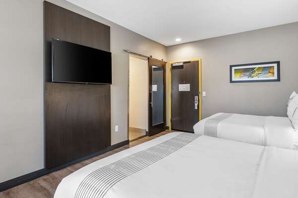  - GLo Best Western Savannah - I-95, Exit 94