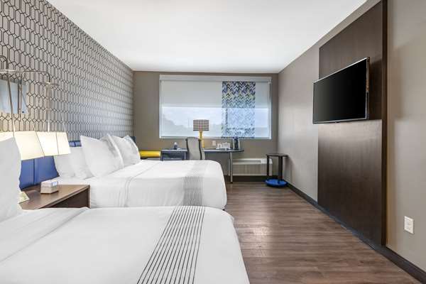  - GLo Best Western Savannah - I-95, Exit 94