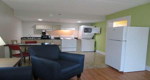  - SureStay Plus Hotel by Best Western Cumberland