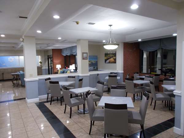 Amenities - SureStay Plus Hotel by Best Western Cumberland