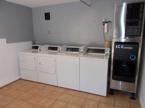 Amenities - SureStay Plus Hotel by Best Western Cumberland