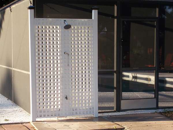 Pool - SureStay Plus Hotel by Best Western Cumberland