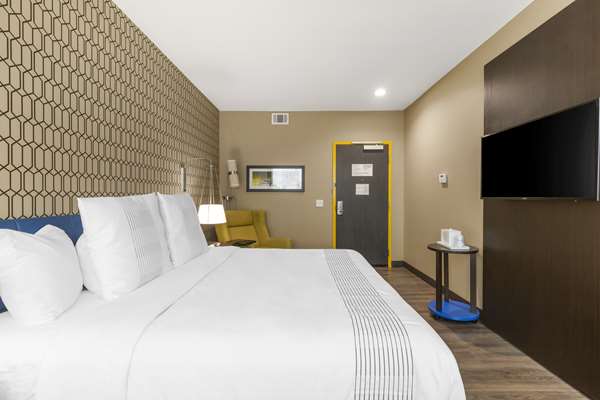  - GLo Best Western Pooler Hotel