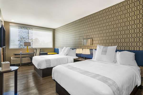  - GLo Best Western Pooler Hotel