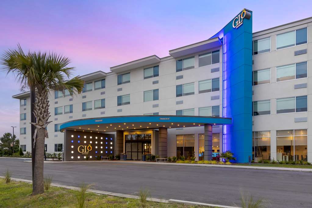 GLo Best Western Pooler-Savannah Airport