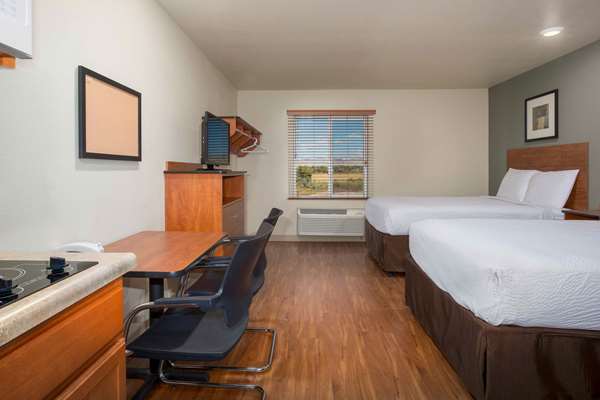  - WoodSpring Suites Grand Junction