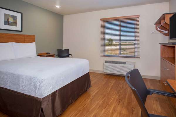  - WoodSpring Suites Grand Junction