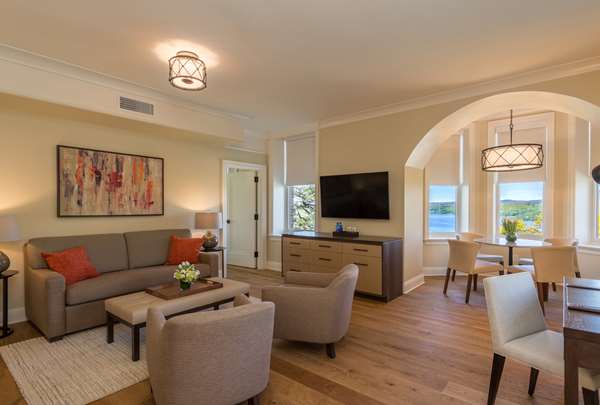  - Abbey Inn & Spa Peekskill