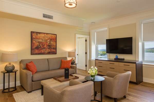  - Abbey Inn & Spa Peekskill