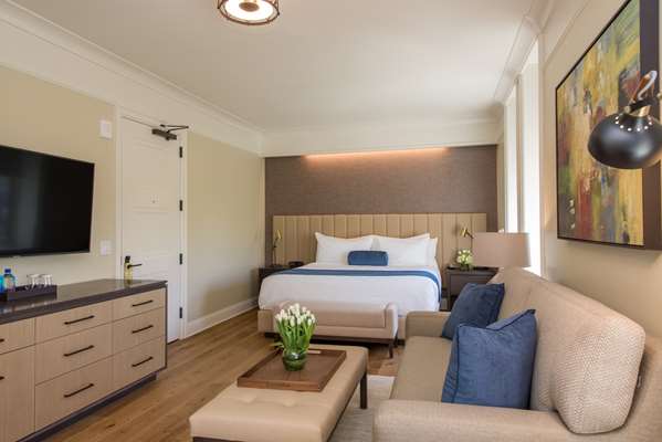  - Abbey Inn & Spa Peekskill