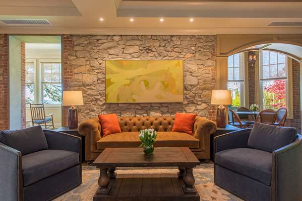 Spa - Abbey Inn & Spa Peekskill