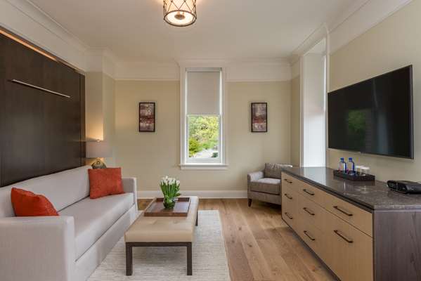  - Abbey Inn & Spa Peekskill