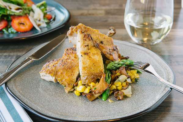 Restaurant - Abbey Inn & Spa Peekskill