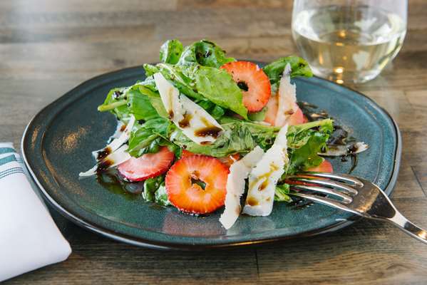 Restaurant - Abbey Inn & Spa Peekskill