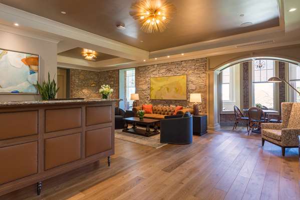 Spa - Abbey Inn & Spa Peekskill