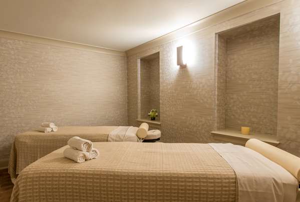 Spa - Abbey Inn & Spa Peekskill