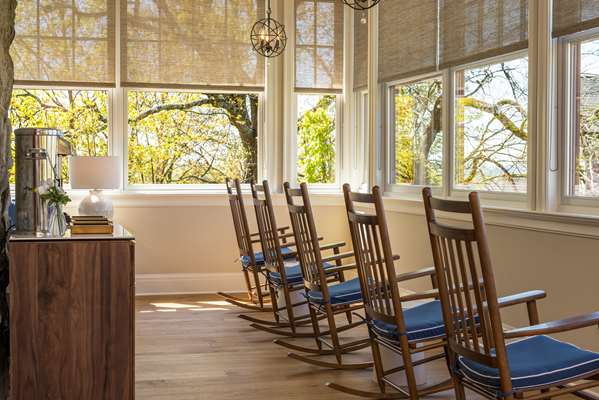 Spa - Abbey Inn & Spa Peekskill