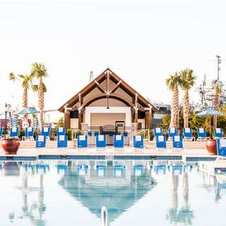 Pool - Beach Club at Charleston Harbor Resort & Marina Mt Pleasant