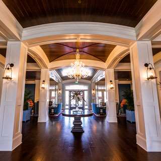  - Beach Club at Charleston Harbor Resort & Marina Mt Pleasant