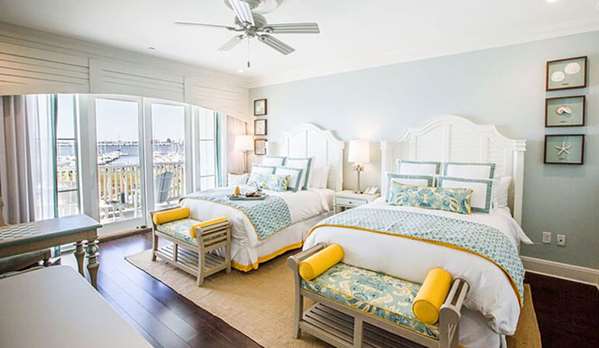  - Beach Club at Charleston Harbor Resort & Marina Mt Pleasant