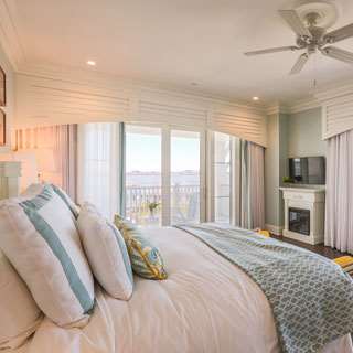  - Beach Club at Charleston Harbor Resort & Marina Mt Pleasant