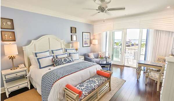  - Beach Club at Charleston Harbor Resort & Marina Mt Pleasant