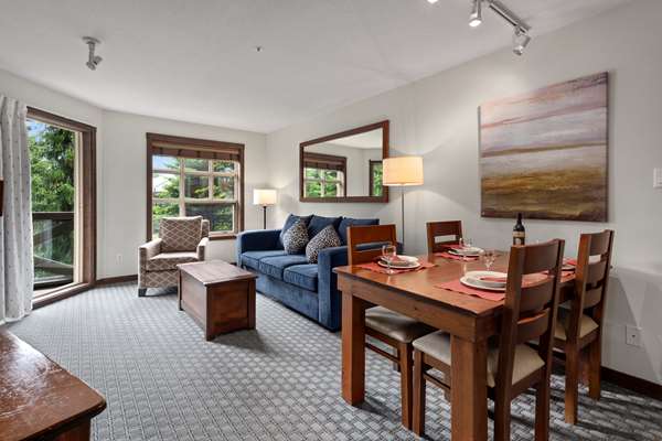  - Blackcomb Springs Suites Whistler