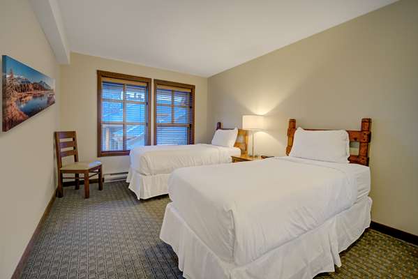  - Blackcomb Springs Suites Whistler
