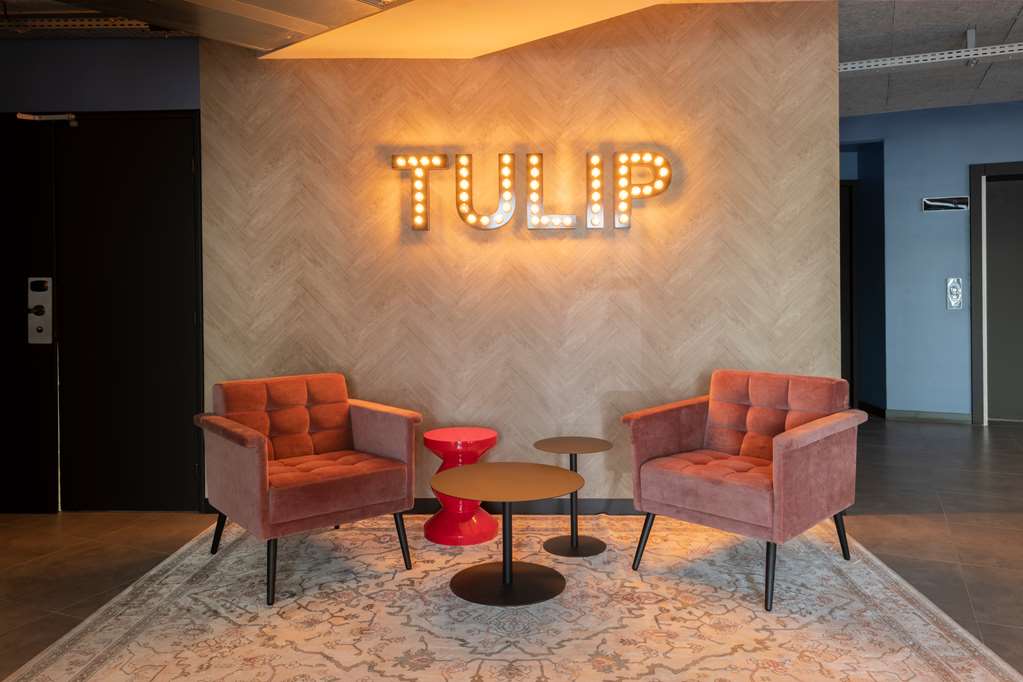 Tulip Residences Joinville
