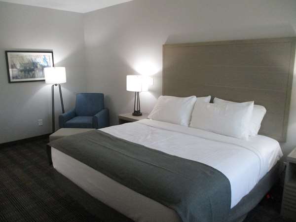  - Best Western Plus Hotel Chandler