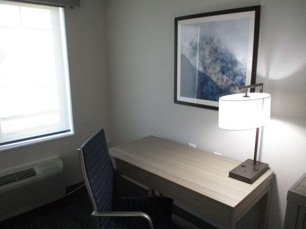  - Best Western Plus Hotel Chandler