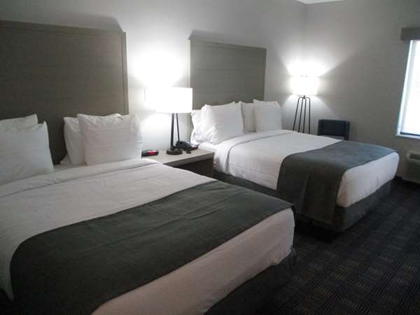  - Best Western Plus Hotel Chandler