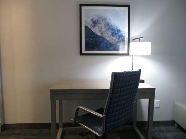  - Best Western Plus Hotel Chandler