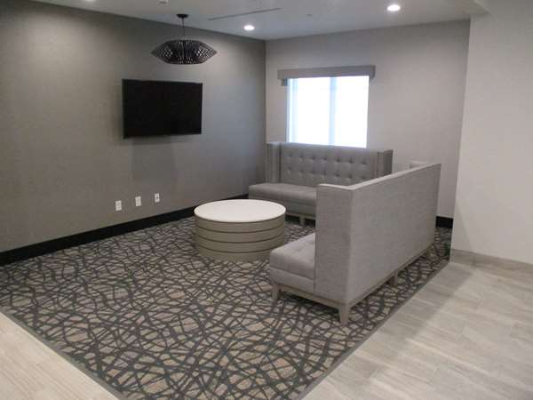  - Best Western Plus Hotel Chandler